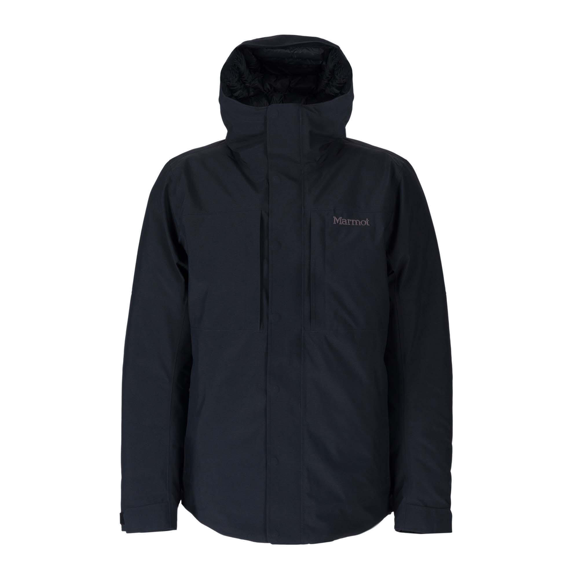 Impermeable gore tex homme Decathlon